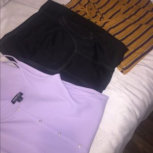 Fashion nova dress bundle